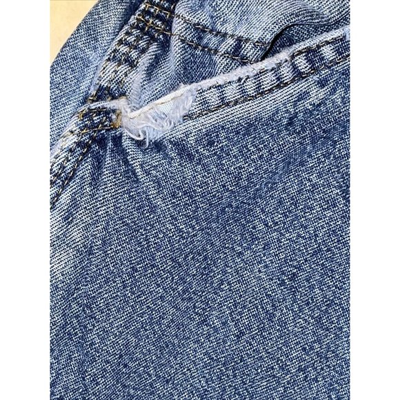 Carhartt Blue Men's Jeans 40x32 - Picture 5 of 12